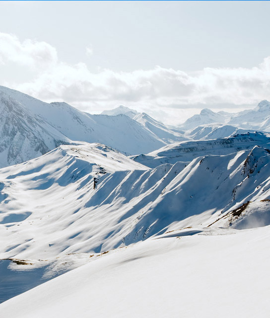 Design Hotels™ Destination: Kappl Austria Kappl Austria Design Hotels™